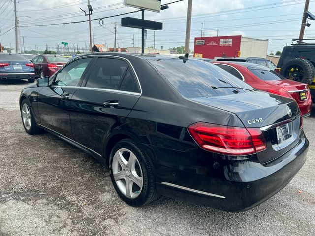 2014 Mercedes-Benz E-Class 4dr Sedan E350 RWD - 22419431 - 2