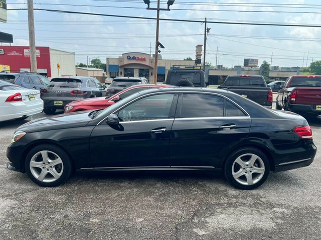 2014 Mercedes-Benz E-Class 4dr Sedan E350 RWD - 22419431 - 3