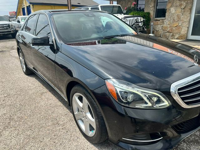 2014 Mercedes-Benz E-Class 4dr Sedan E350 RWD - 22419431 - 5
