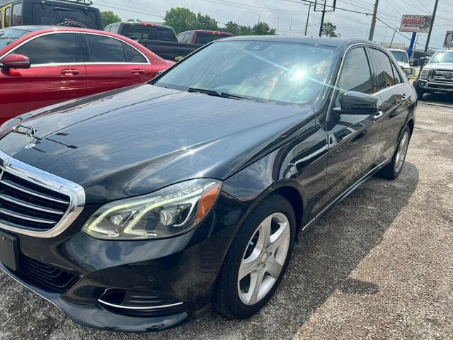 2014 Mercedes-Benz E-Class 4dr Sedan E350 RWD - 22419431 - 6