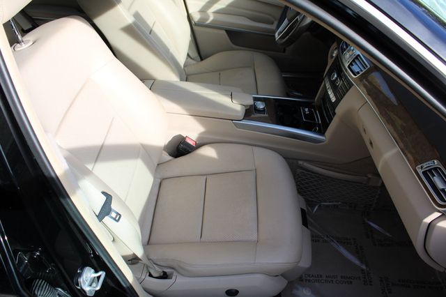 2014 Mercedes-Benz E-Class 4dr Sedan E350 RWD - 22935455 - 11