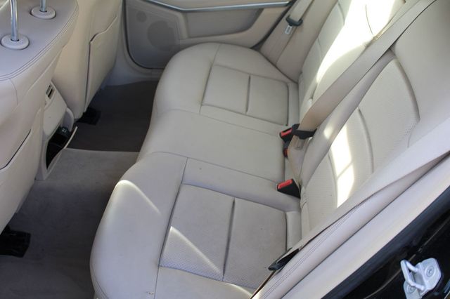 2014 Mercedes-Benz E-Class 4dr Sedan E350 RWD - 22935455 - 12