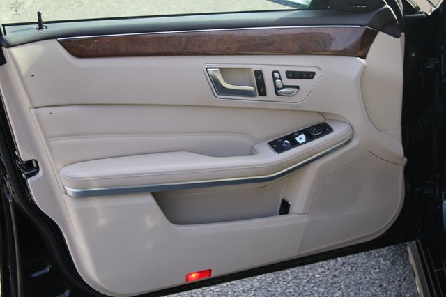 2014 Mercedes-Benz E-Class 4dr Sedan E350 RWD - 22935455 - 14