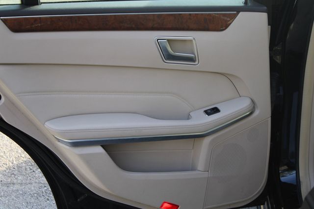 2014 Mercedes-Benz E-Class 4dr Sedan E350 RWD - 22935455 - 15
