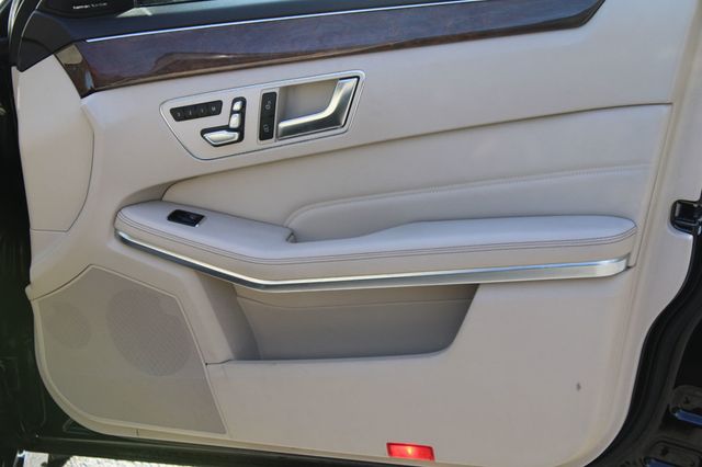 2014 Mercedes-Benz E-Class 4dr Sedan E350 RWD - 22935455 - 16