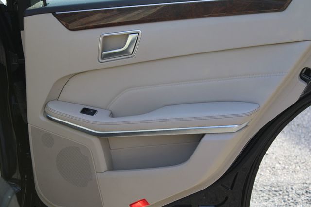 2014 Mercedes-Benz E-Class 4dr Sedan E350 RWD - 22935455 - 17