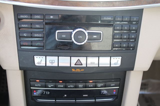 2014 Mercedes-Benz E-Class 4dr Sedan E350 RWD - 22935455 - 18