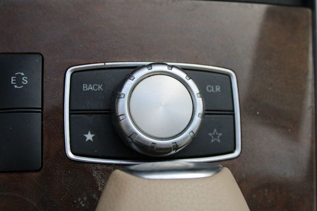 2014 Mercedes-Benz E-Class 4dr Sedan E350 RWD - 22935455 - 19
