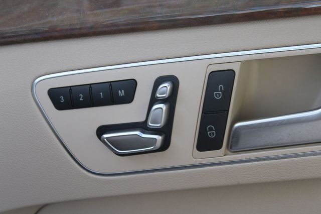 2014 Mercedes-Benz E-Class 4dr Sedan E350 RWD - 22935455 - 24