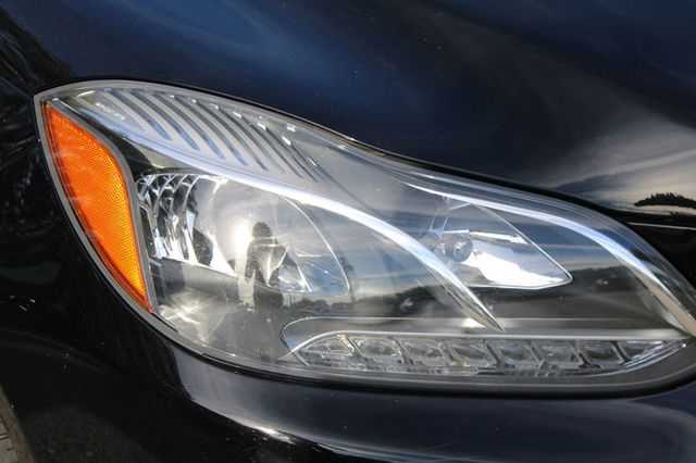 2014 Mercedes-Benz E-Class 4dr Sedan E350 RWD - 22935455 - 28