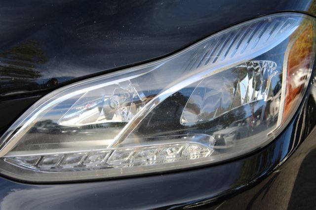 2014 Mercedes-Benz E-Class 4dr Sedan E350 RWD - 22935455 - 29