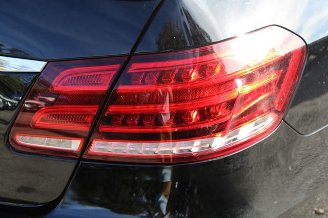 2014 Mercedes-Benz E-Class 4dr Sedan E350 RWD - 22935455 - 32