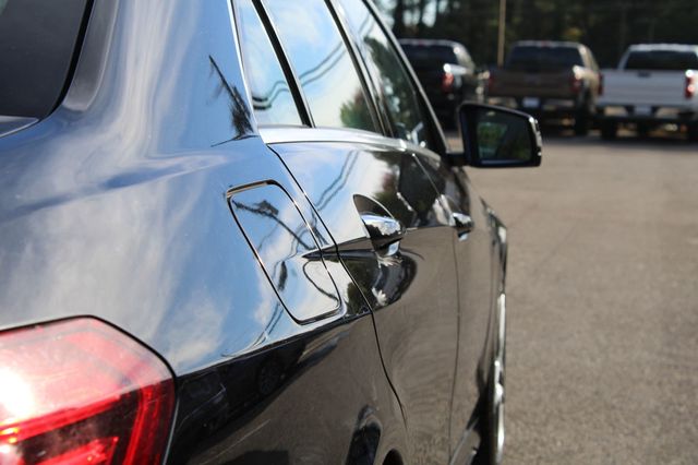 2014 Mercedes-Benz E-Class 4dr Sedan E350 RWD - 22935455 - 34