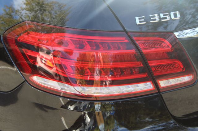 2014 Mercedes-Benz E-Class 4dr Sedan E350 RWD - 22935455 - 35