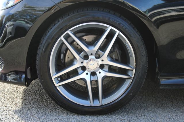 2014 Mercedes-Benz E-Class 4dr Sedan E350 RWD - 22935455 - 36