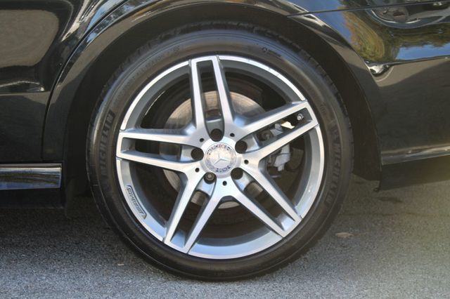 2014 Mercedes-Benz E-Class 4dr Sedan E350 RWD - 22935455 - 37