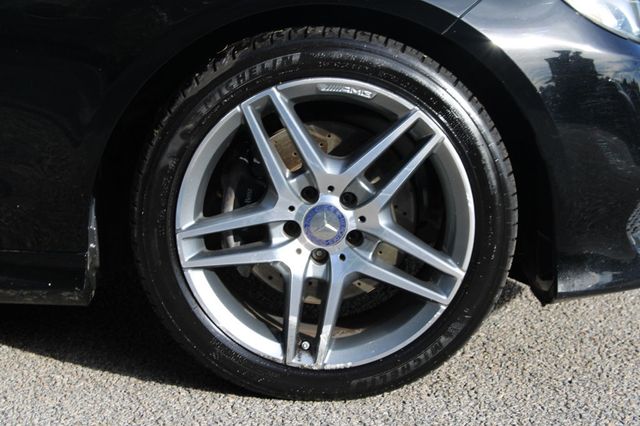 2014 Mercedes-Benz E-Class 4dr Sedan E350 RWD - 22935455 - 38