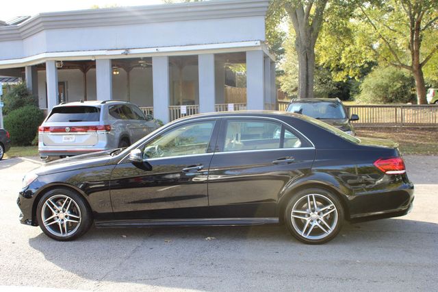 2014 Mercedes-Benz E-Class 4dr Sedan E350 RWD - 22935455 - 3