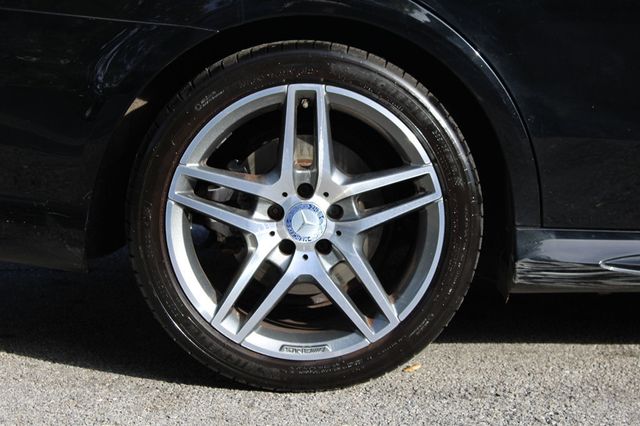 2014 Mercedes-Benz E-Class 4dr Sedan E350 RWD - 22935455 - 39