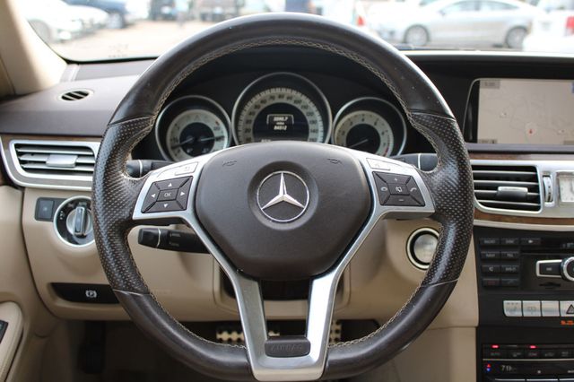 2014 Mercedes-Benz E-Class 4dr Sedan E350 RWD - 22935455 - 6
