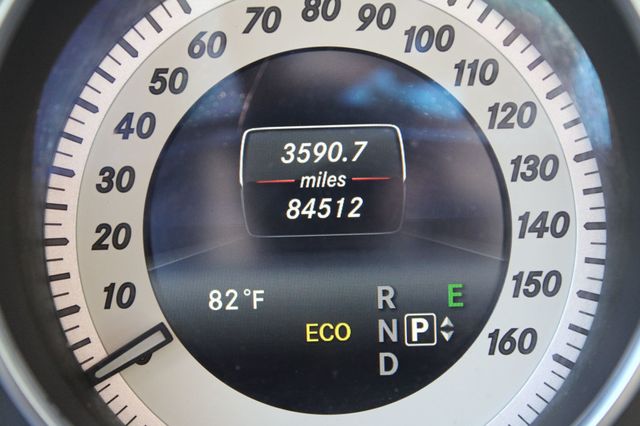 2014 Mercedes-Benz E-Class 4dr Sedan E350 RWD - 22935455 - 7