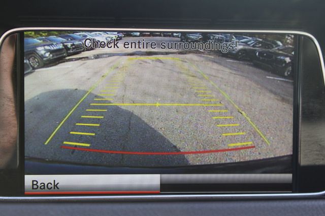 2014 Mercedes-Benz E-Class 4dr Sedan E350 RWD - 22935455 - 8