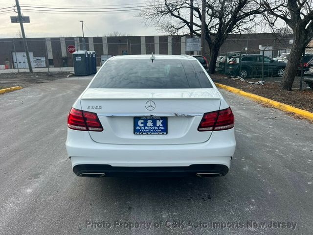 2014 Mercedes-Benz E-Class 4dr Sedan E350 RWD - 22957584 - 10