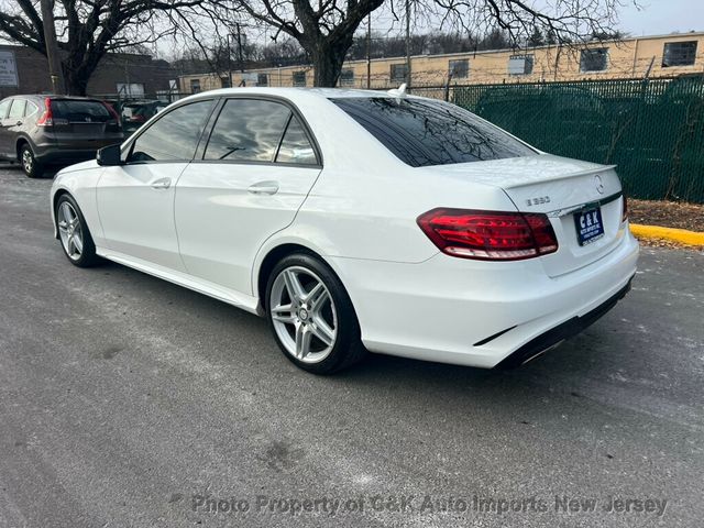 2014 Mercedes-Benz E-Class 4dr Sedan E350 RWD - 22957584 - 12