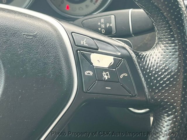 2014 Mercedes-Benz E-Class 4dr Sedan E350 RWD - 22957584 - 21