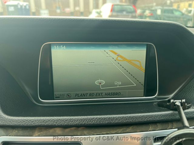 2014 Mercedes-Benz E-Class 4dr Sedan E350 RWD - 22957584 - 25