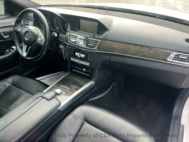 2014 Mercedes-Benz E-Class 4dr Sedan E350 RWD - 22957584 - 32