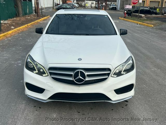 2014 Mercedes-Benz E-Class 4dr Sedan E350 RWD - 22957584 - 3