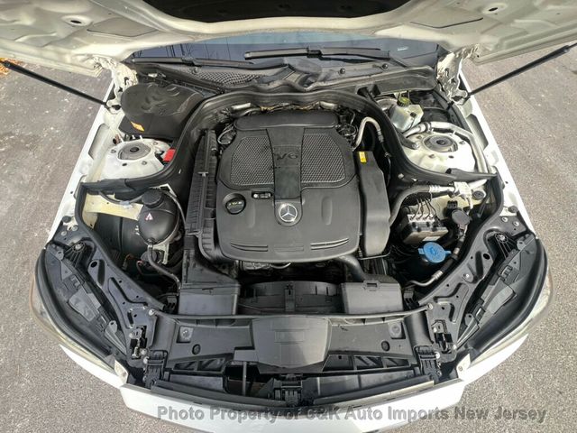 2014 Mercedes-Benz E-Class 4dr Sedan E350 RWD - 22957584 - 42