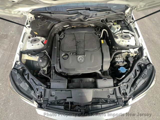 2014 Mercedes-Benz E-Class 4dr Sedan E350 RWD - 22957584 - 43