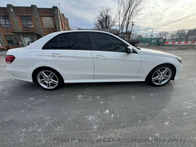 2014 Mercedes-Benz E-Class 4dr Sedan E350 RWD - 22957584 - 6