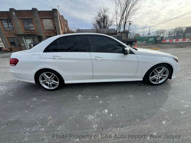 2014 Mercedes-Benz E-Class 4dr Sedan E350 RWD - 22957584 - 7