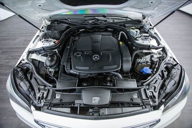 2014 Mercedes-Benz E-Class 4dr Sedan E350 RWD - 23000679 - 12