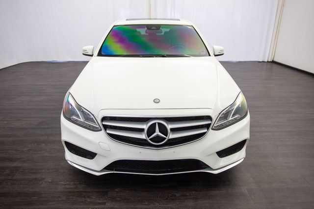 2014 Mercedes-Benz E-Class 4dr Sedan E350 RWD - 23000679 - 13