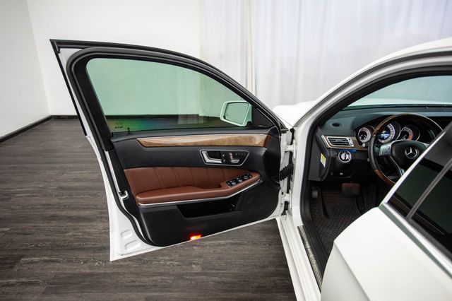 2014 Mercedes-Benz E-Class 4dr Sedan E350 RWD - 23000679 - 15