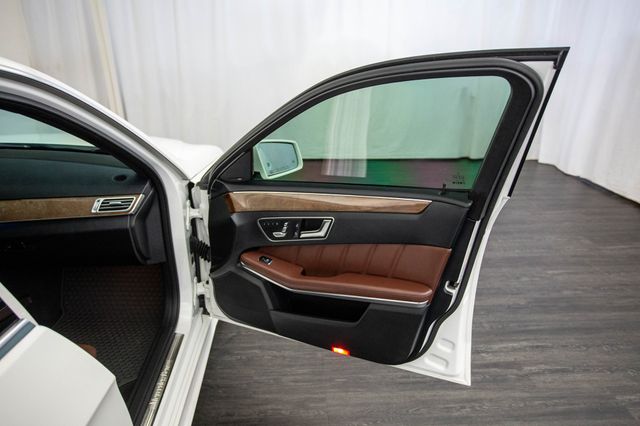 2014 Mercedes-Benz E-Class 4dr Sedan E350 RWD - 23000679 - 16