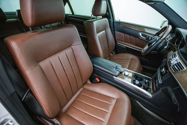 2014 Mercedes-Benz E-Class 4dr Sedan E350 RWD - 23000679 - 20