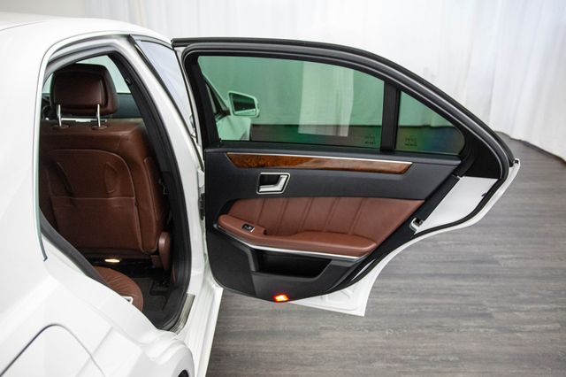 2014 Mercedes-Benz E-Class 4dr Sedan E350 RWD - 23000679 - 22