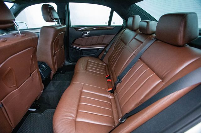 2014 Mercedes-Benz E-Class 4dr Sedan E350 RWD - 23000679 - 23