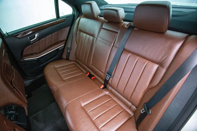 2014 Mercedes-Benz E-Class 4dr Sedan E350 RWD - 23000679 - 24