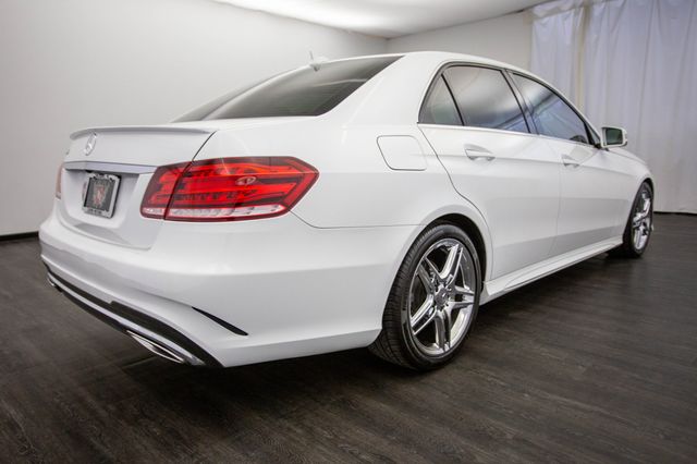 2014 Mercedes-Benz E-Class 4dr Sedan E350 RWD - 23000679 - 29