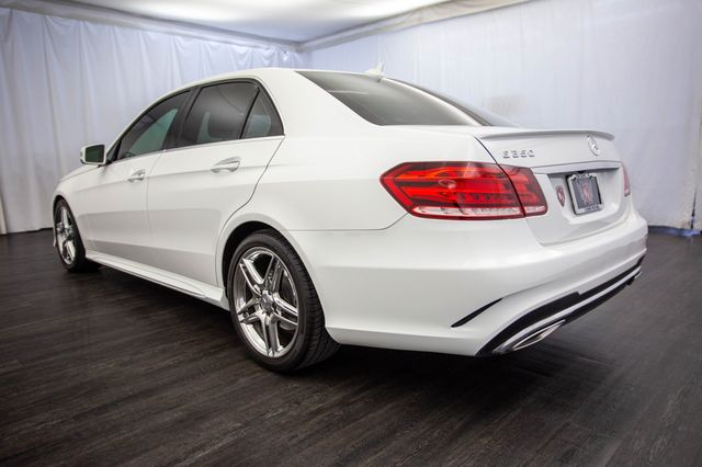 2014 Mercedes-Benz E-Class 4dr Sedan E350 RWD - 23000679 - 30