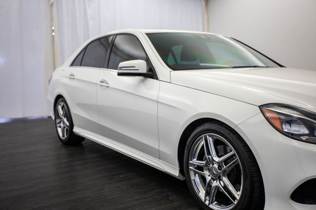 2014 Mercedes-Benz E-Class 4dr Sedan E350 RWD - 23000679 - 33