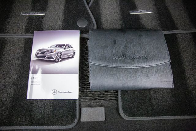 2014 Mercedes-Benz E-Class 4dr Sedan E350 RWD - 23000679 - 40
