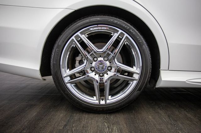 2014 Mercedes-Benz E-Class 4dr Sedan E350 RWD - 23000679 - 41
