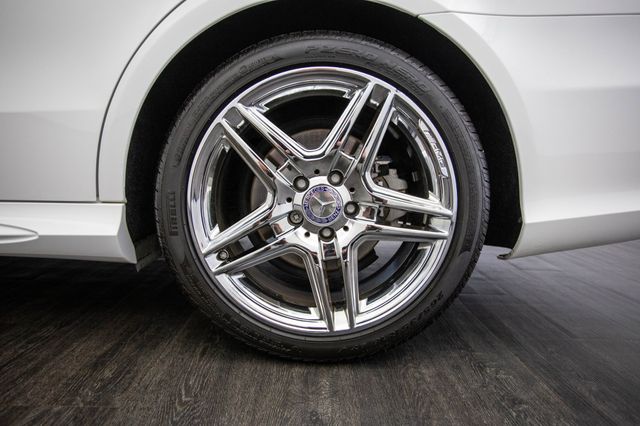 2014 Mercedes-Benz E-Class 4dr Sedan E350 RWD - 23000679 - 43